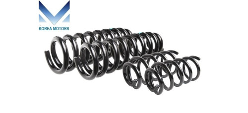 tuon off-road coil spring kia mohave 2018-19