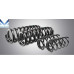 tuon off-road coil spring kia mohave 2018-19