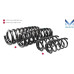 tuon off-road coil spring kia mohave 2018-19