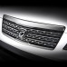 tuon mirror chrome radiator grill kia mohave 2018-19