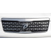 tuon mirror chrome radiator grill kia mohave 2018-19
