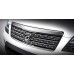 tuon mirror chrome radiator grill kia mohave 2018-19