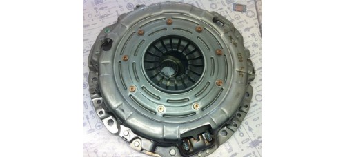 NEW DISC CLUTCH SET FOR SSANGYONG ACTYON KYRON 2005-08