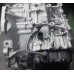 NEW AUTO TRANSMISSION 6AT ASSY-SET FOR ENGINE L6DB FROM MOBIS 2010-15 MNR