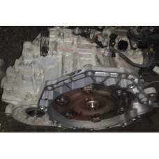 USED AUTO TRANSMISSION A6LF1 6AT ASSY-SET FOR ENGINE L6DB FROM MOBIS 2010-15 MNR