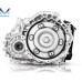 mobis transmission a6mf2 2wd 4wd d4ha hyundai kia 2009-13