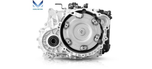 MOBIS TRANSMISSION A6LF1/2 2WD/4WD HYUNDAI KIA 2011-18