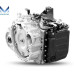 mobis korobka avtomat a6lf1/2 2wd/4wd hyundai kia 2011-18
