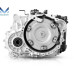 mobis korobka avtomat a6lf1/2 2wd/4wd hyundai kia 2011-18