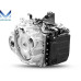 mobis korobka avtomat a6lf3 d4ha hyundai kia 2013-20