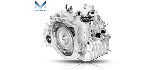 new transmission a4cf1 4-speed g4lc hyundai kia 2015-20