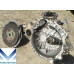 used transmission manual 5-mt fwd hyundai kia 1998-03
