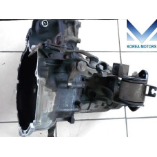 used transmission manual 5-mt fwd hyundai kia 1998-03
