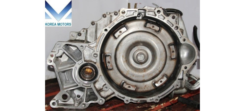 ssangyong korobka avtomat ata 2wd 4wd korando c 2010-14