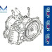 mobis коробка автомат 4-ст a4af3 для hyundai kia 2005-11