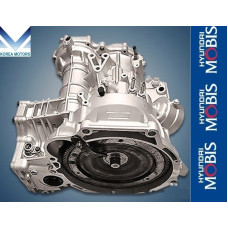 MOBIS КОРОБКА АВТОМАТ 4-СТ A4AF3 ДЛЯ HYUNDAI KIA 2005-11