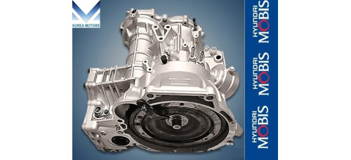 mobis коробка автомат 4-ст a4af3 для hyundai kia 2005-11