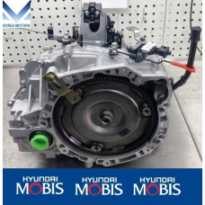 MOBIS КОРОБКА АВТОМАТ A4CF1 4-СТ ДЛЯ HYUNDAI KIA 2008-15