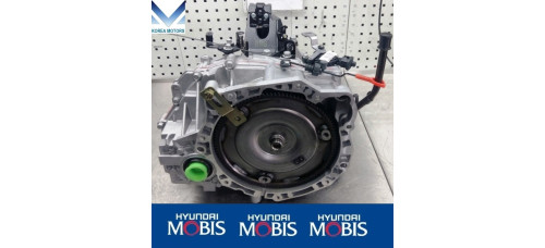 mobis коробка автомат a4cf1 4-ст для hyundai kia 2008-15