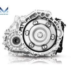 MOBIS КОРОБКА АВТОМАТ A6LF3 G6DA G6DB G6DC HYUNDAI KIA 2012-18