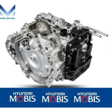 MOBIS КОРОБКА АВТОМАТ A8LF1 FOR D4HA D4HD HYUNDAI KIA 2018-24