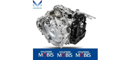 mobis коробка автомат a8lf1 for d4ha d4hd hyundai kia 2018-24