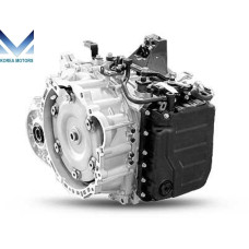MOBIS КОРОБКА АВТОМАТ A6MF1 G4KD G4KE G4KH HYUNDAI KIA 2009-13