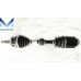 mobis new shaft joint cv 4wd hyundai ix55 2006-12