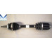 mobis new shaft joint cv 4wd hyundai ix55 2006-12