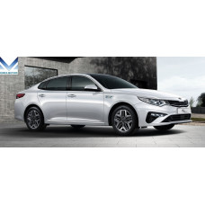 MOBIS КОРОБКА АВТОМАТ 6-СТ ДЛЯ HYBRID KIA K5 OPTIMA 2016-20