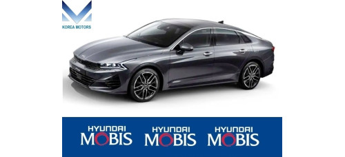 peredniy privod dly kia optima k5 dl3 2019-23