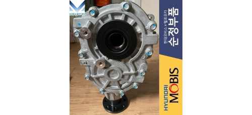 new раздатка 4wd для kia sorento 2012 –14