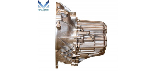 mobis m56gf2-1 transaxle case-manual hyundai kia 2009-21