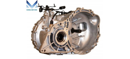 new transmission m56gf2-1 mt-6 4wd kia hyundai 2009-20