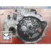 used transmission assy-mt 5-speed for hyundai kia 2007-12