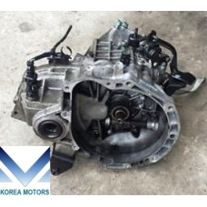 MOBIS USED TRANSMISSION ASSY-MANUAL 2WD SET FOR KIA MORNING / PICANTO 2002-08 MNR