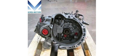 USED TRANSMISSION MT-5 SET FOR KIA MORNING PICANTO 2008-10