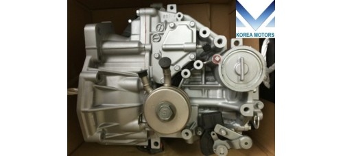 USED TRANSMISSION AT-4 2WD KIA MORNING PICANTO 2008-10