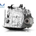 new transmission a4cf0 4-speed for hyundai kia 2011-20