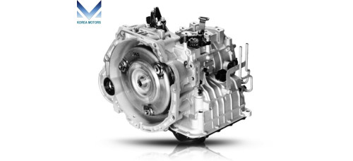 new transmission a4cf0 4-speed for hyundai kia 2011-20