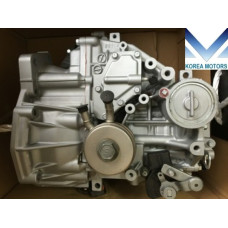 used transmission at-4 2wd kia morning picanto 2008-10