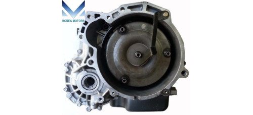 used transmission assy 2wd kia morning picanto 2002-08
