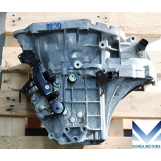 used transmission manual 2wd kia morning picanto 2011-15