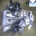 used transmission manual 2wd kia morning picanto 2011-15