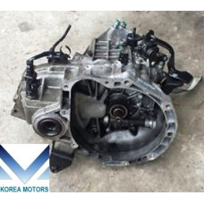 used transmission mt 2wd kia morning picanto 2002-08