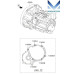 used transmission mt 2wd kia morning picanto 2002-08
