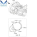 used transmission mt-5 set for kia morning picanto 2008-10