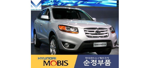 mobis шрус передний привод 4wd для hyundai santa fe 2009-12