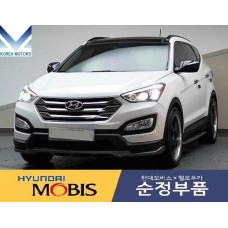 MOBIS ШРУС ПЕРЕДНИЙ ПРИВОД 2WD 4WD HYUNDAI SANTA FE 2012-15