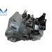 mobis корокбка  мкпп 6-ст 2wd 4wd hyundai santa fe 2012–15